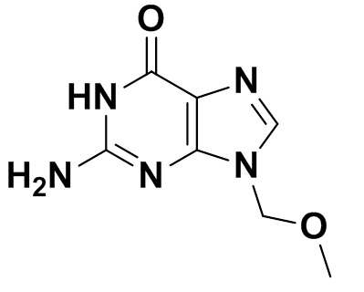 Valganciclovir USP RC C